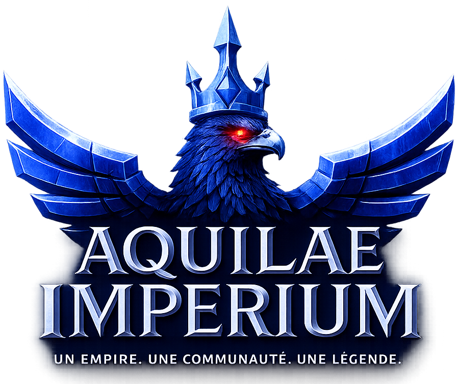 Aquilae Imperium